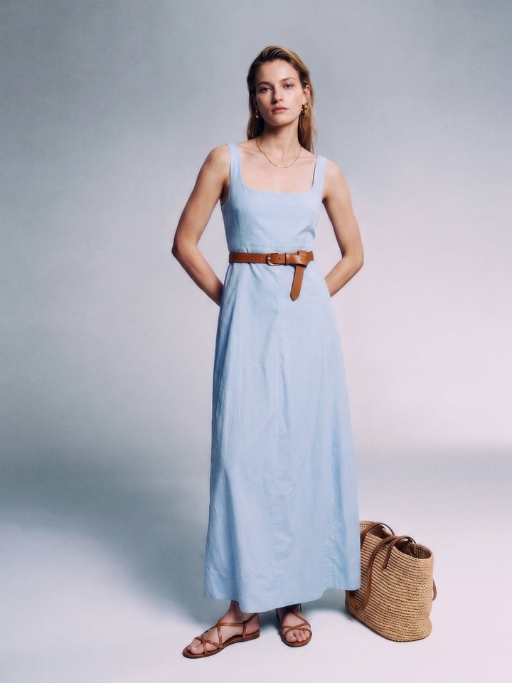 Claude Dress