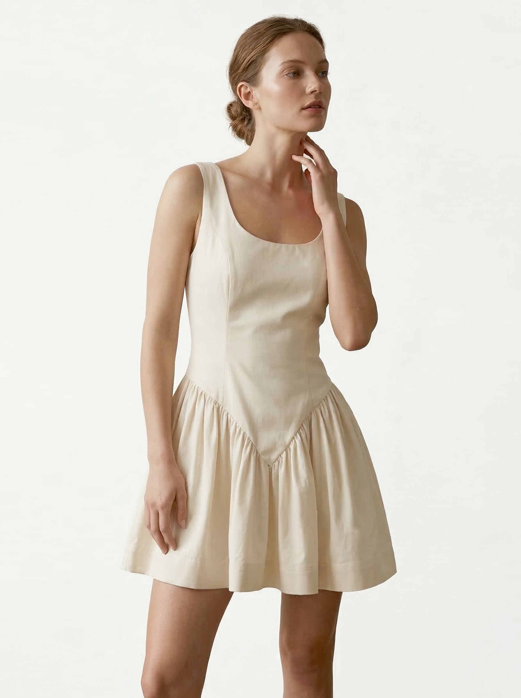 Chatrine Chatrine Dress – REVIEW