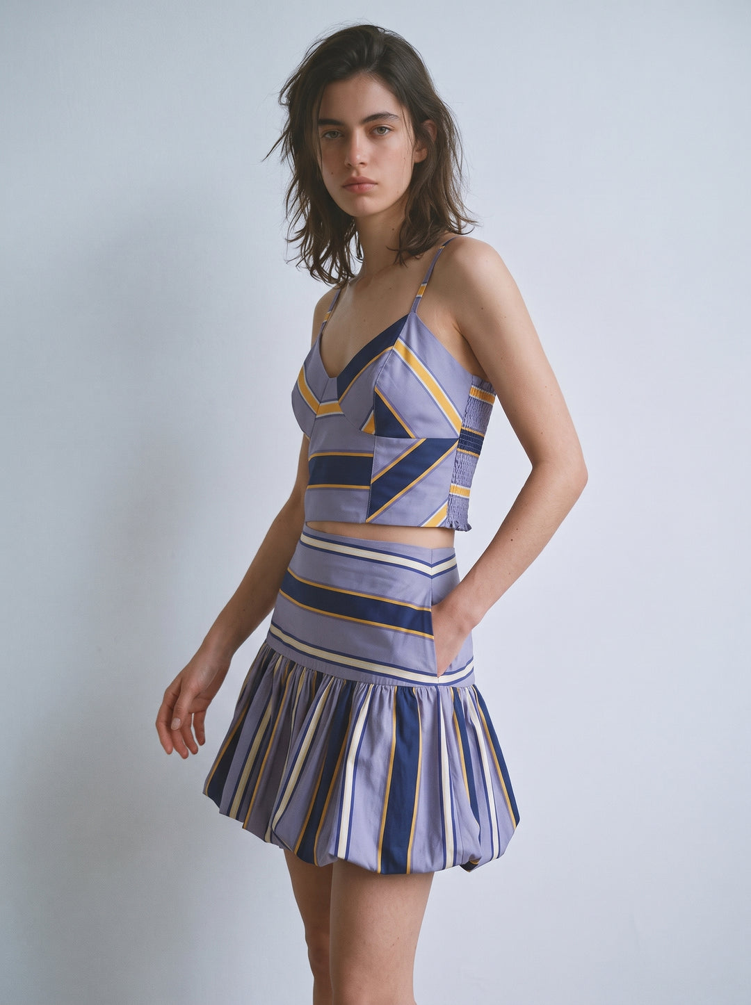 Mireya Blouse
