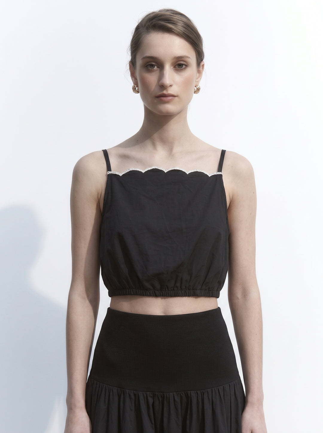 Karly Blouse