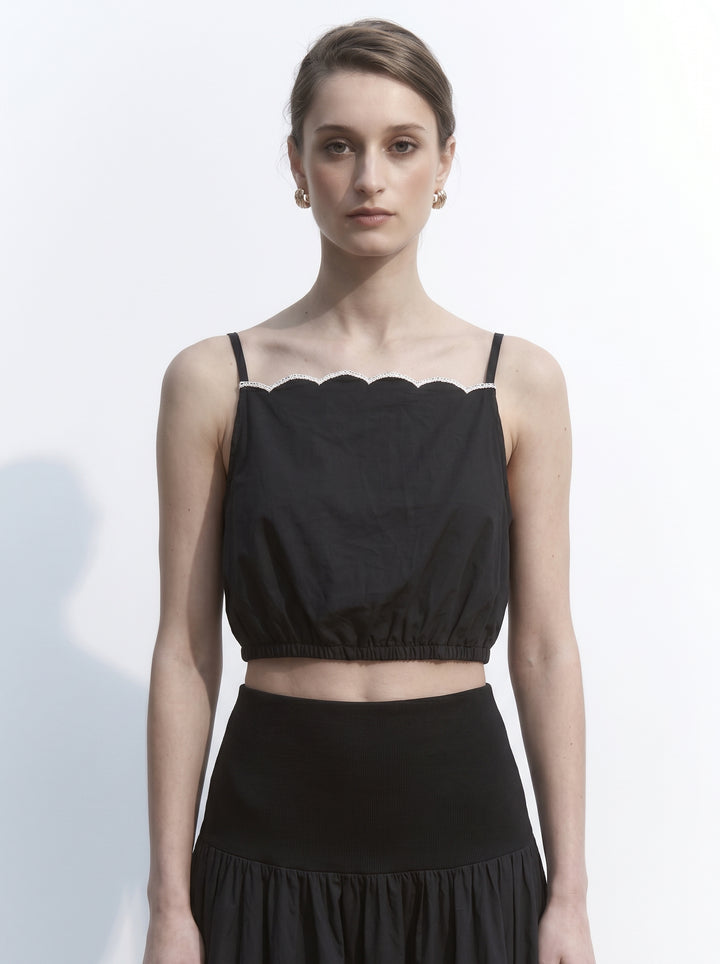 Karly Blouse
