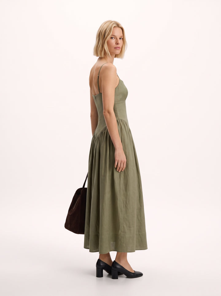 Dilay Dress