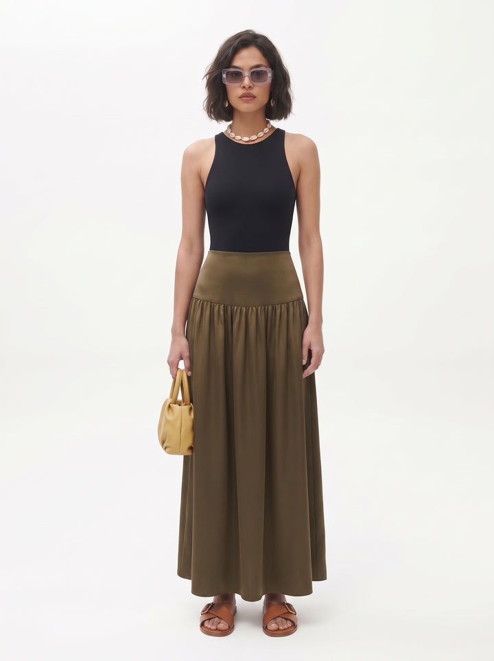 Alienor Skirt