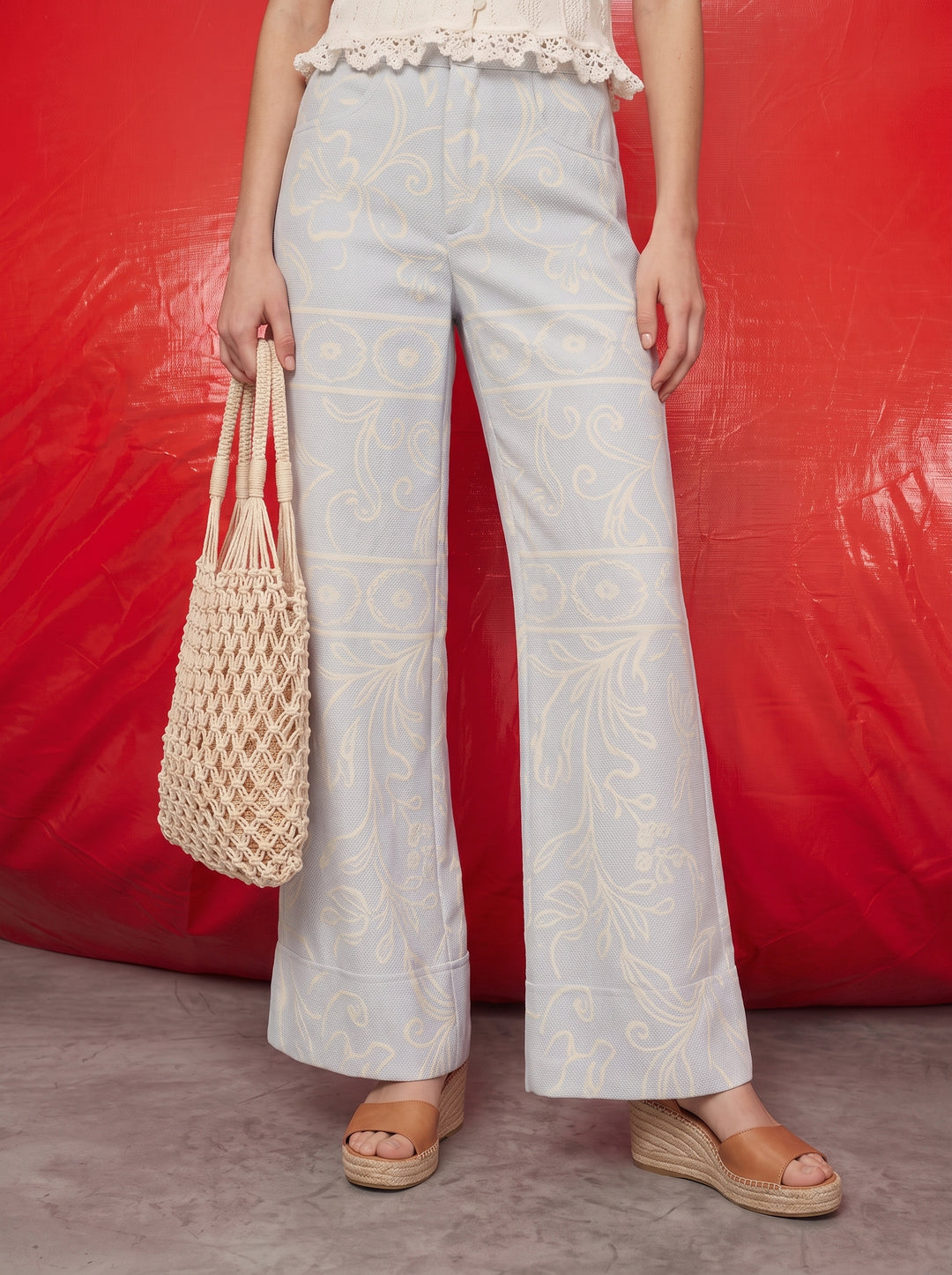 Armi Pant