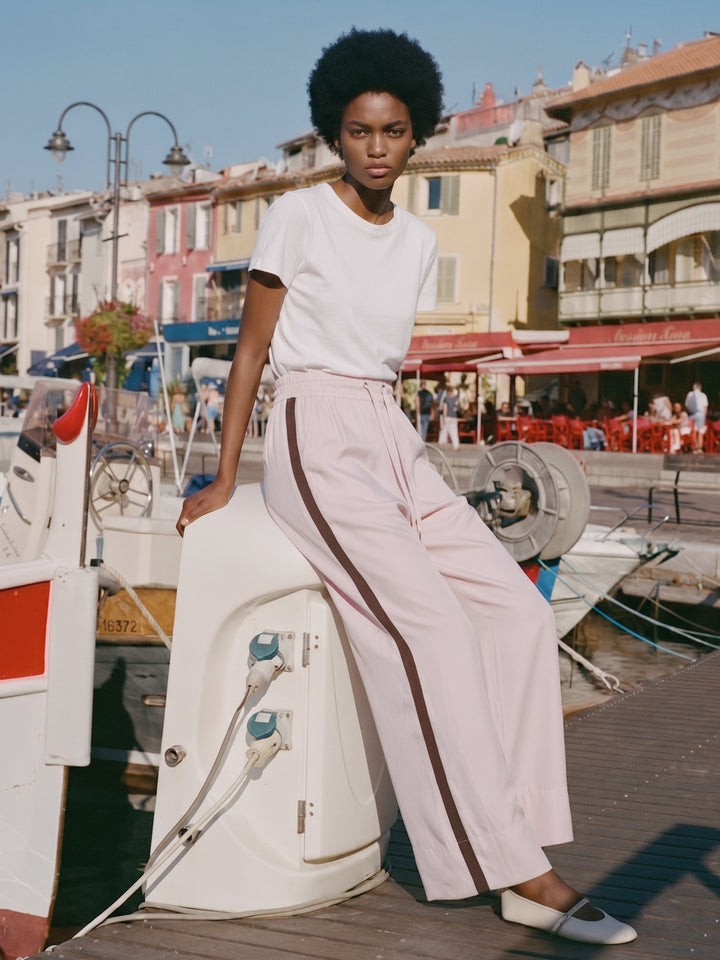 Rose Pant