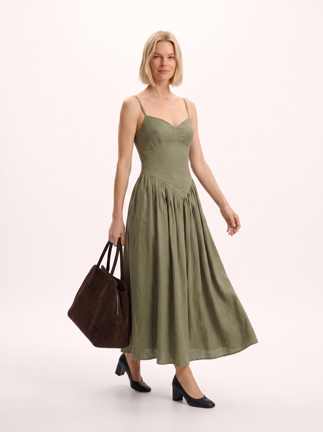 Dilay Dress