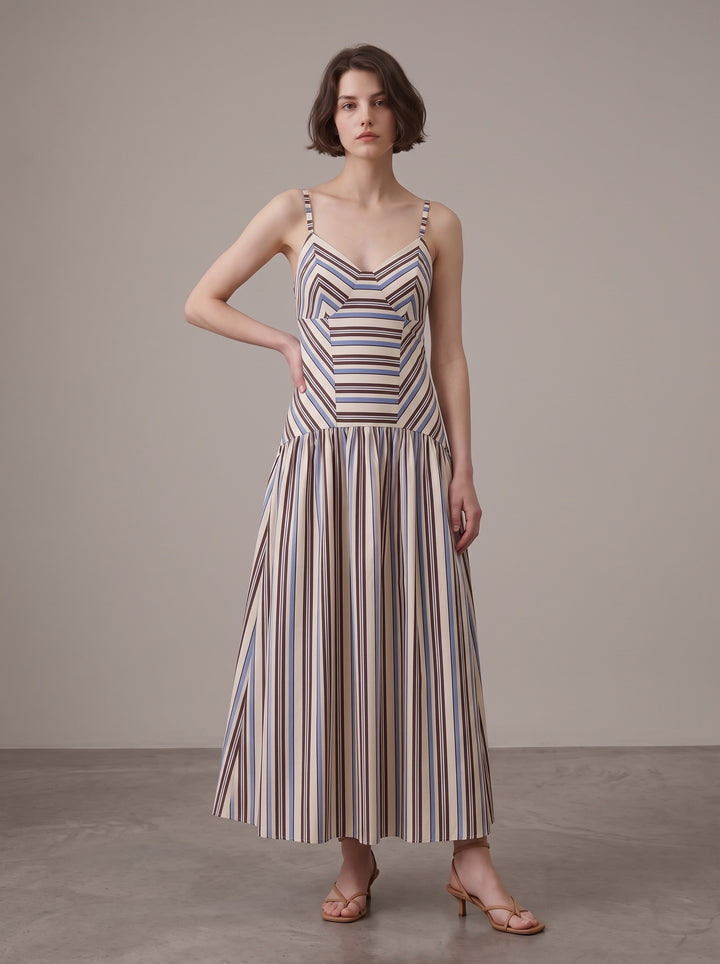 Cara Dress