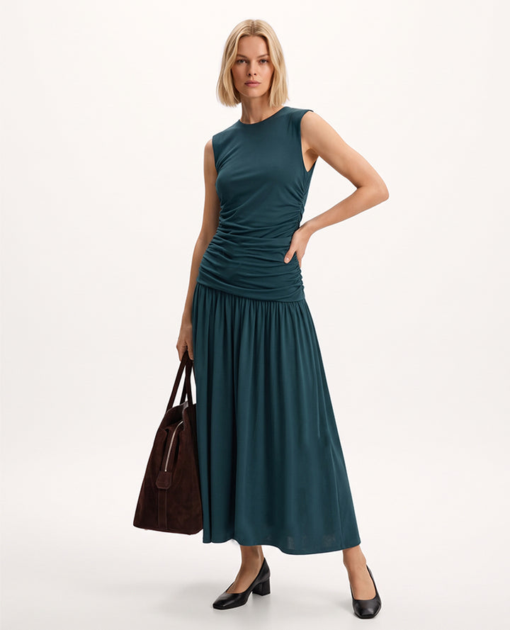 Genevieve Dress