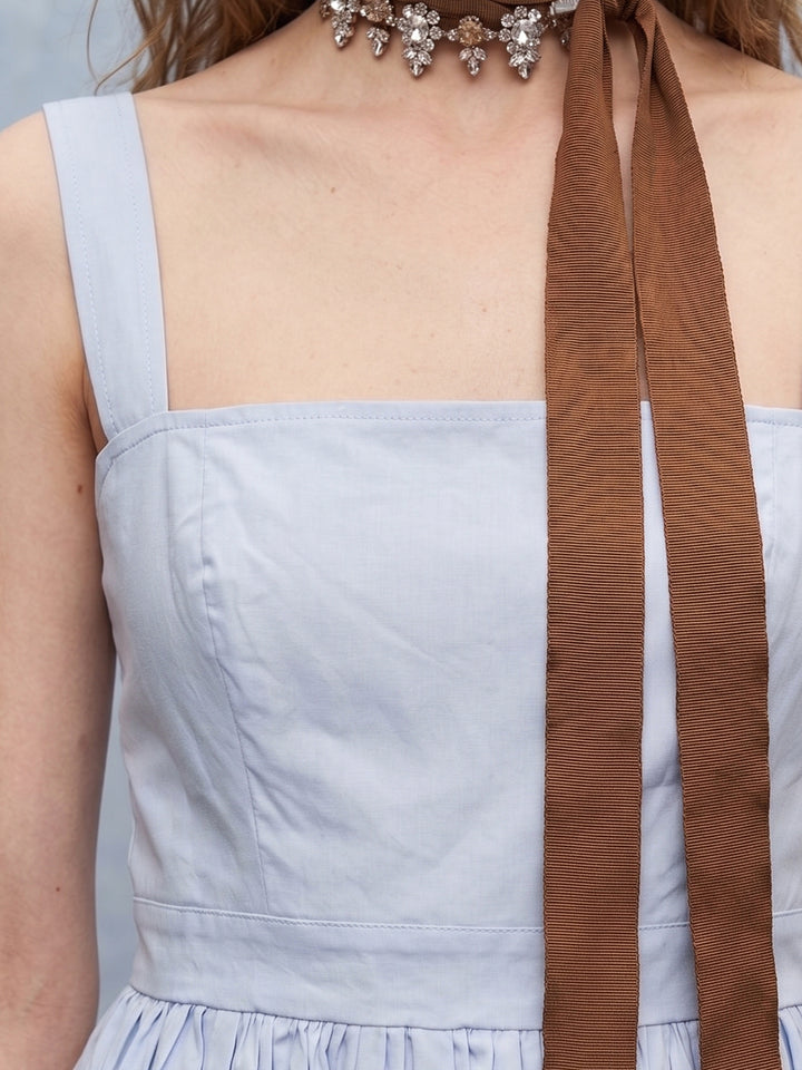 Cassiopee Dress