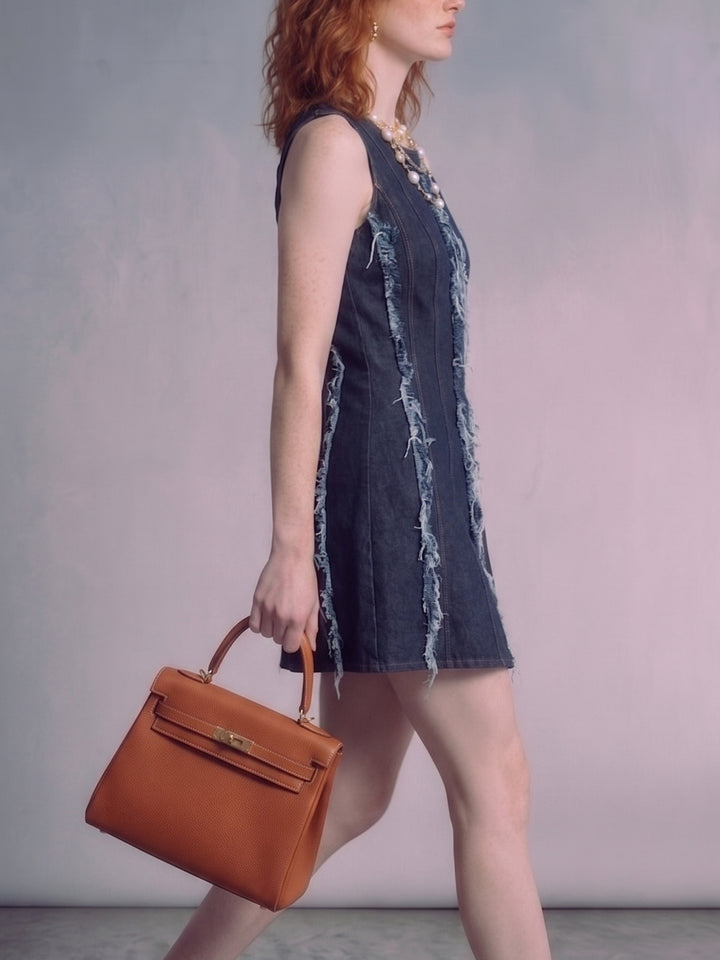 Falak Dress