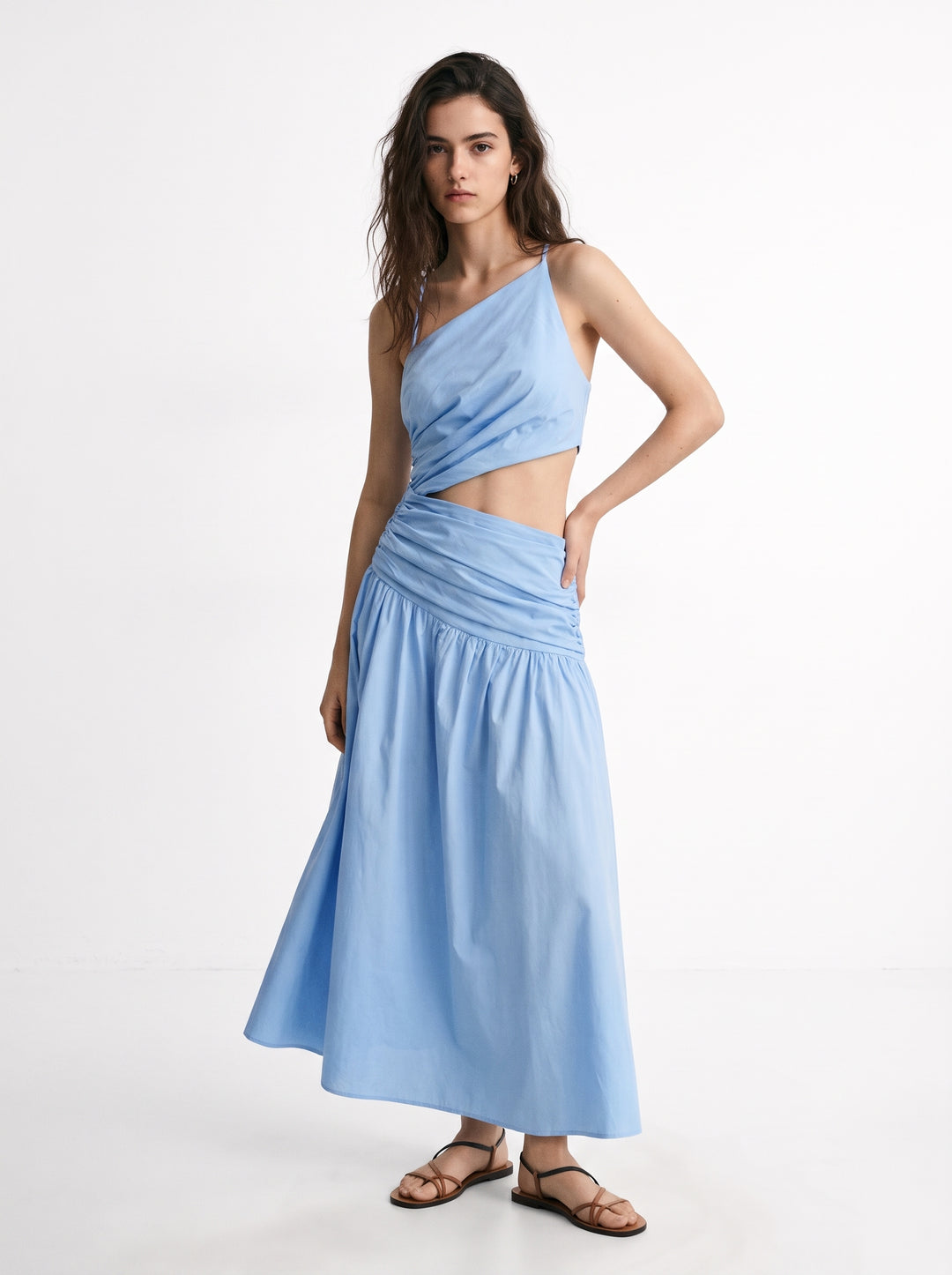Emma Dress