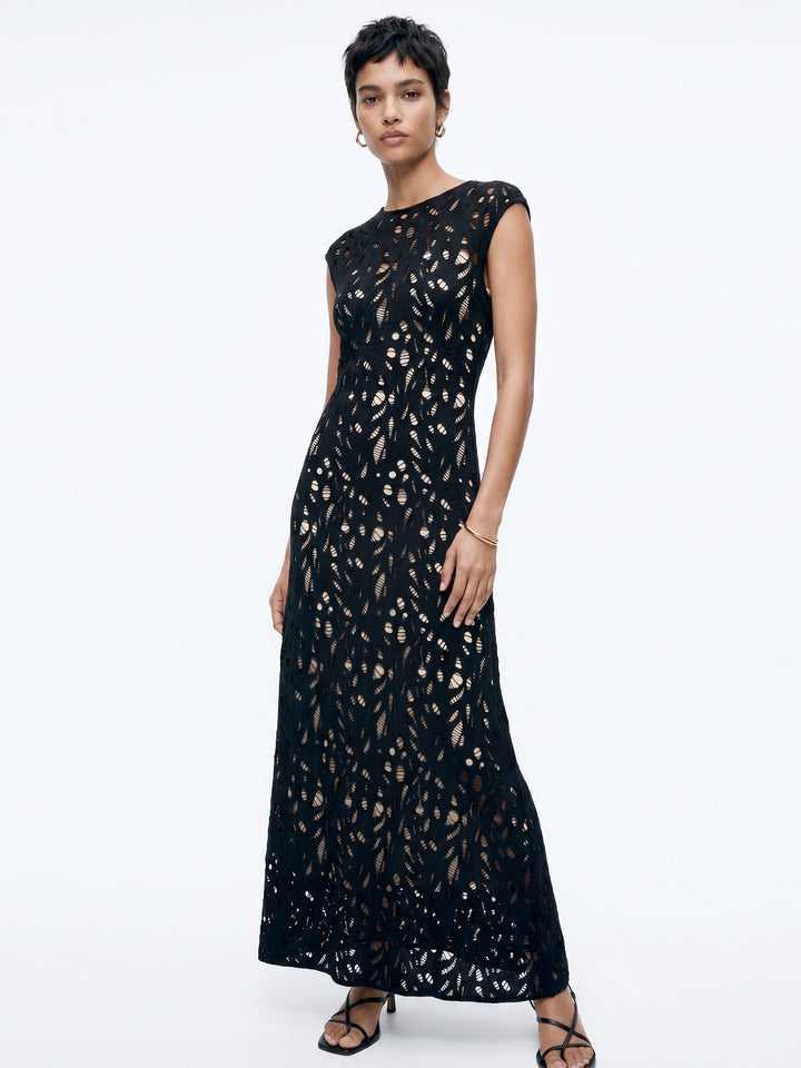 Anora Dress