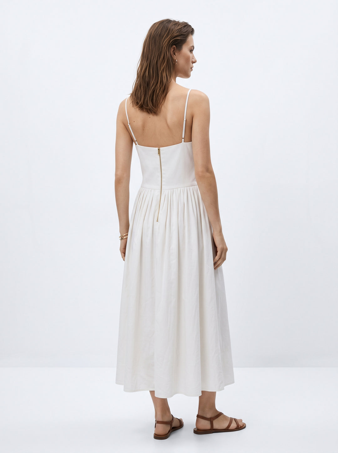 Indianna Dress