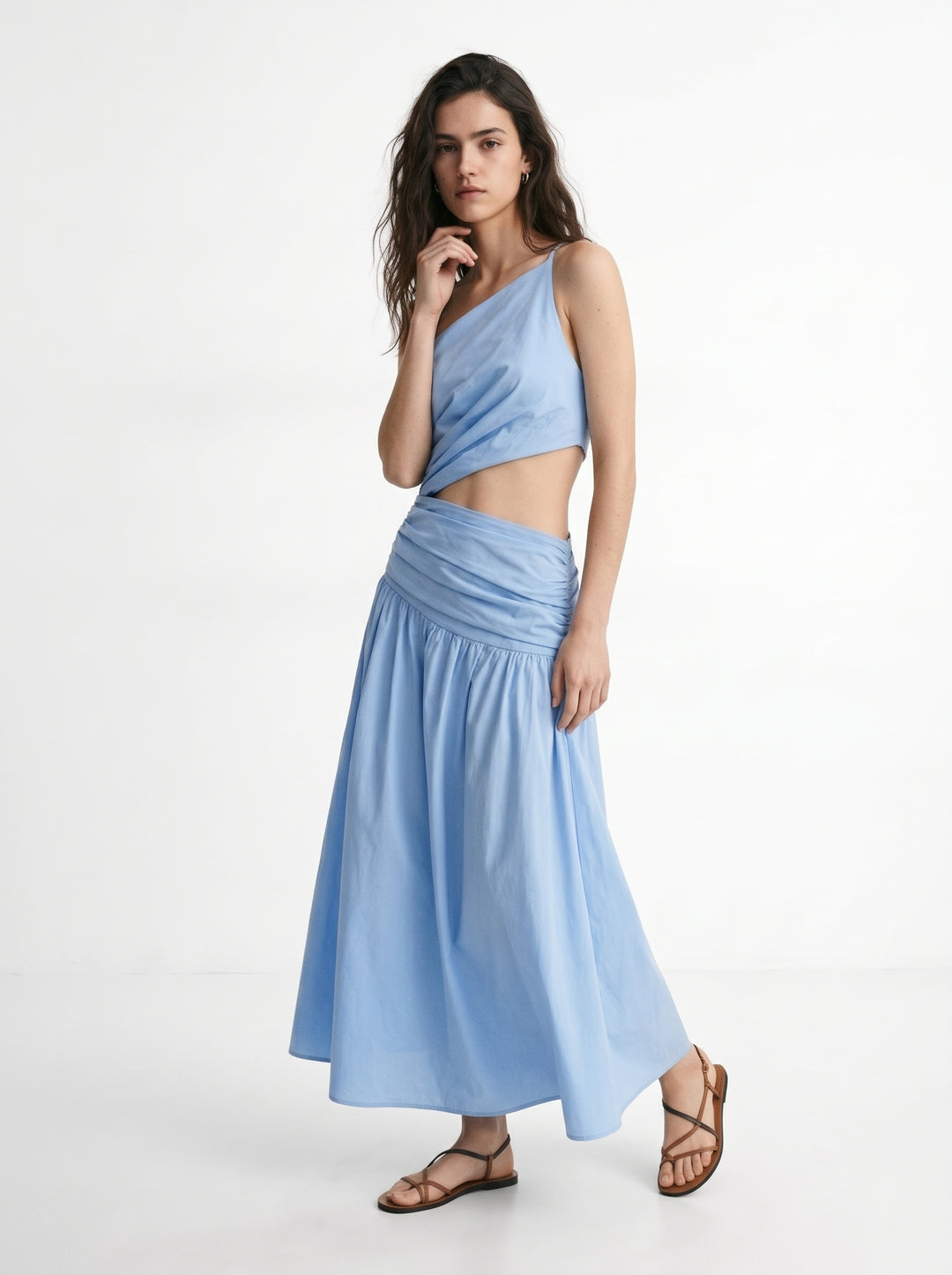 Emma Dress