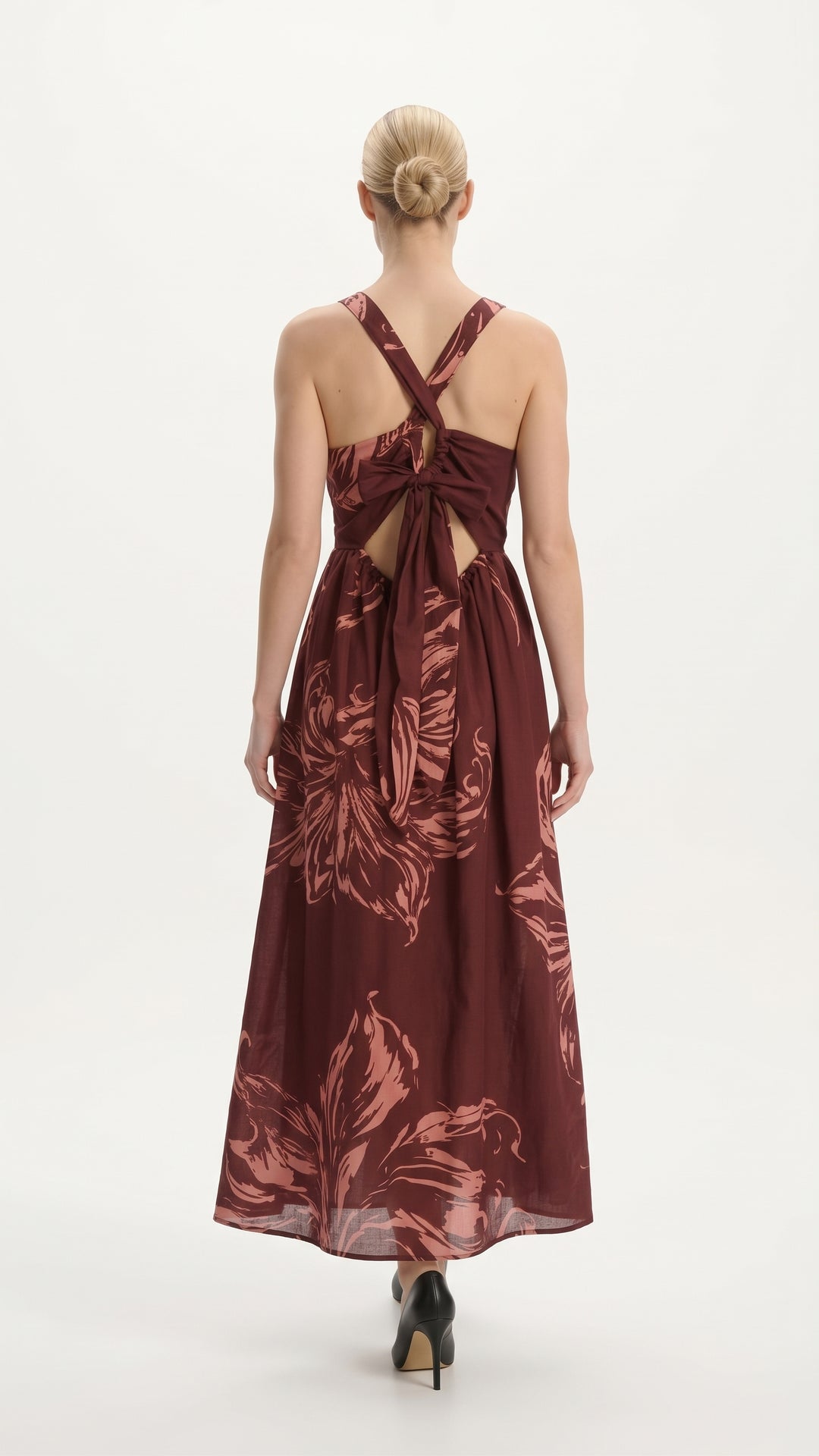 Emilie Dress