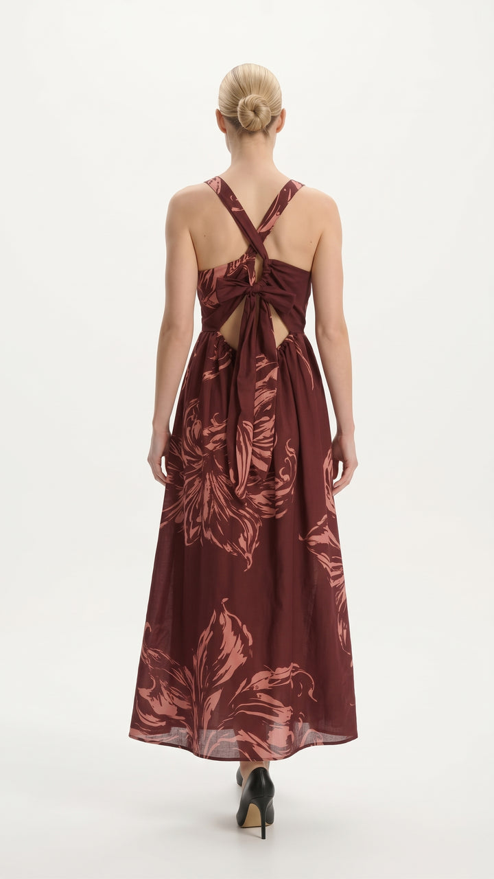 Emilie Dress