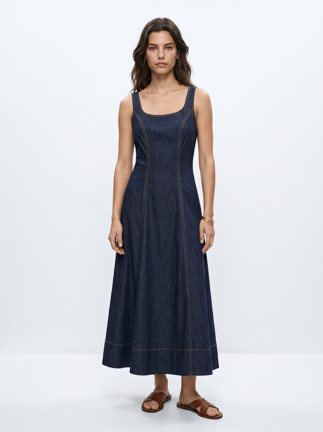 Eponine Dress