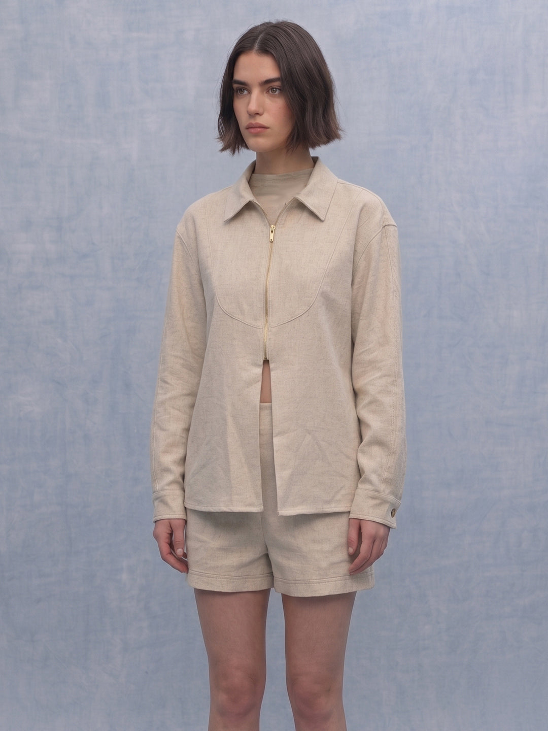 Maxine Blouse