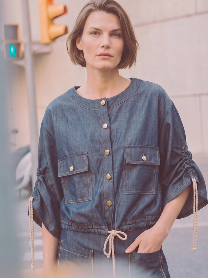Alida Pant