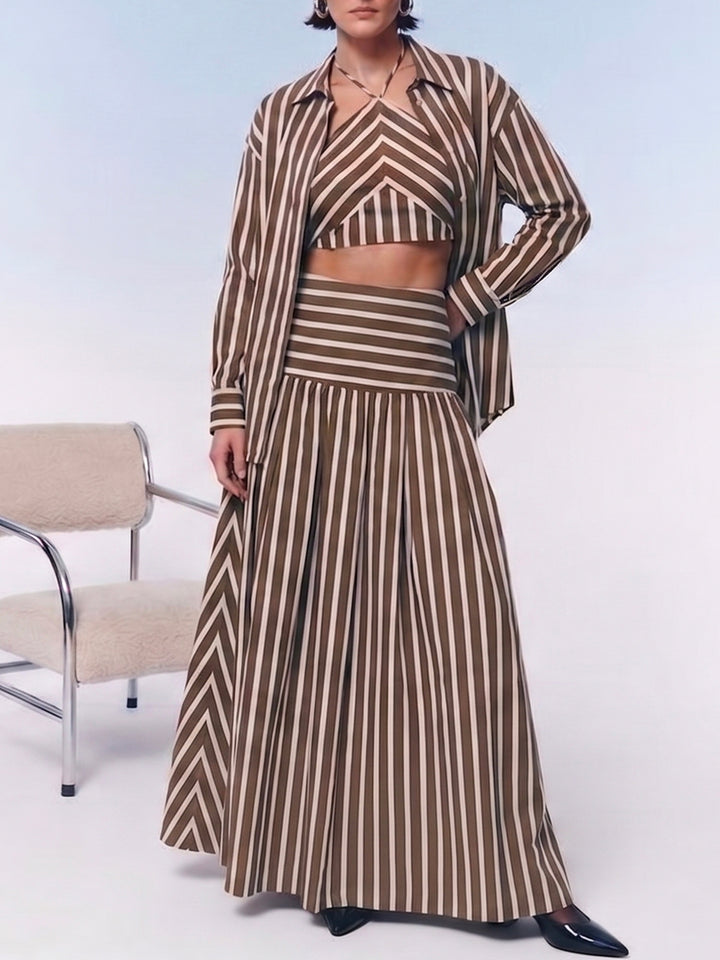 Ambra Skirt