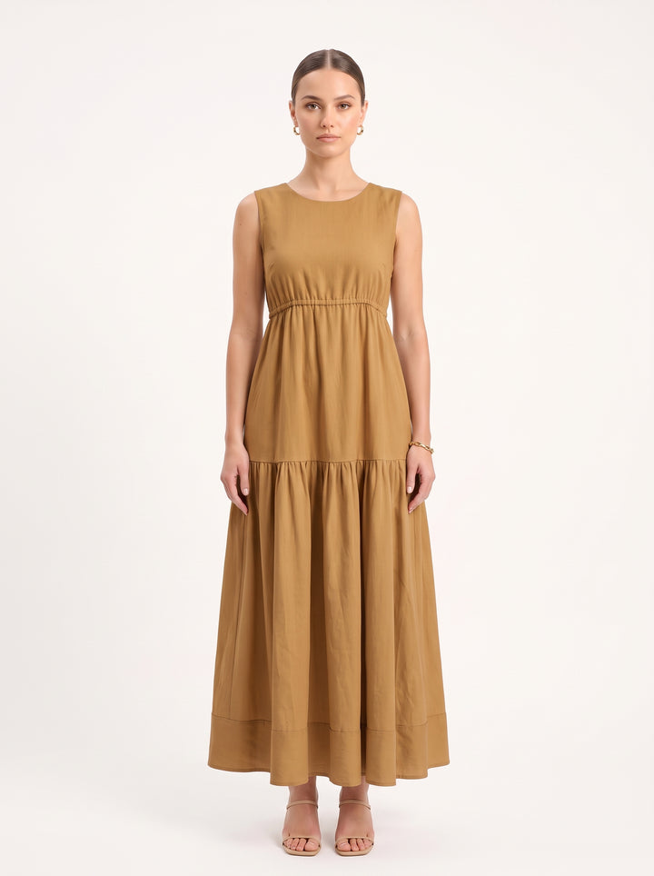 Graziella Dress