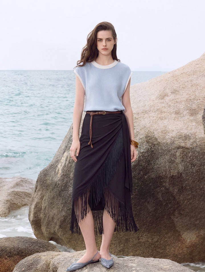 Luccete Skirt