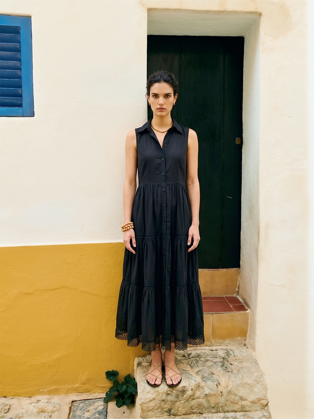 Odile Dress