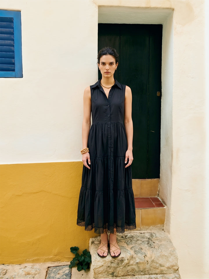 Odile Dress