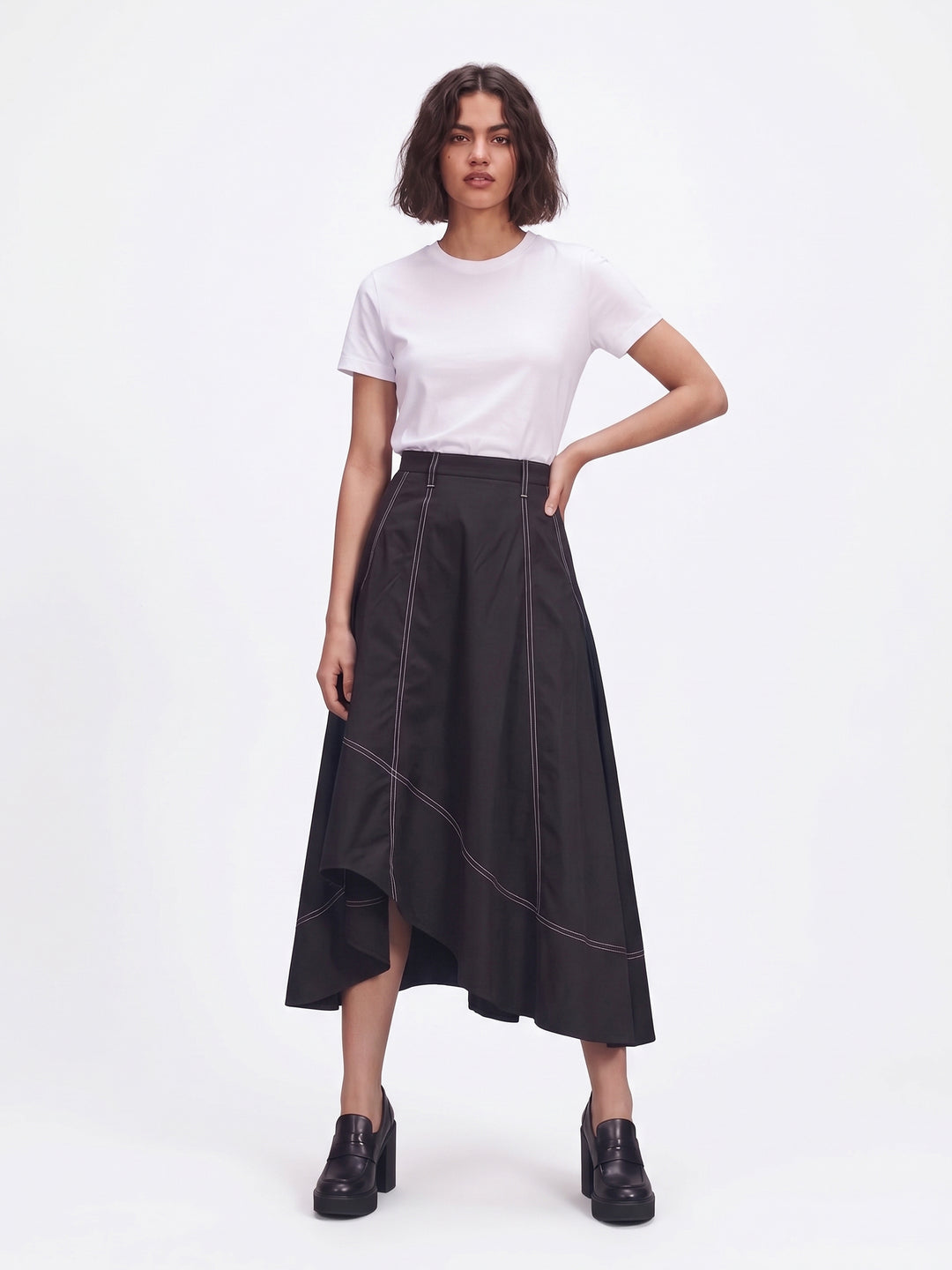 Adalet Skirt