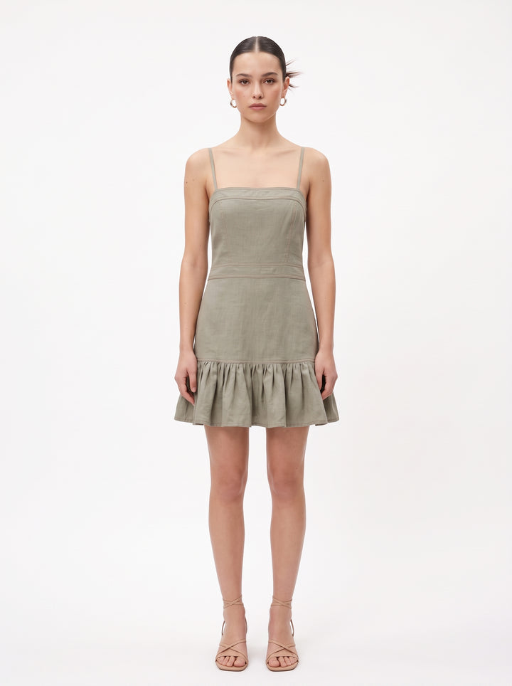 Dominique Dress