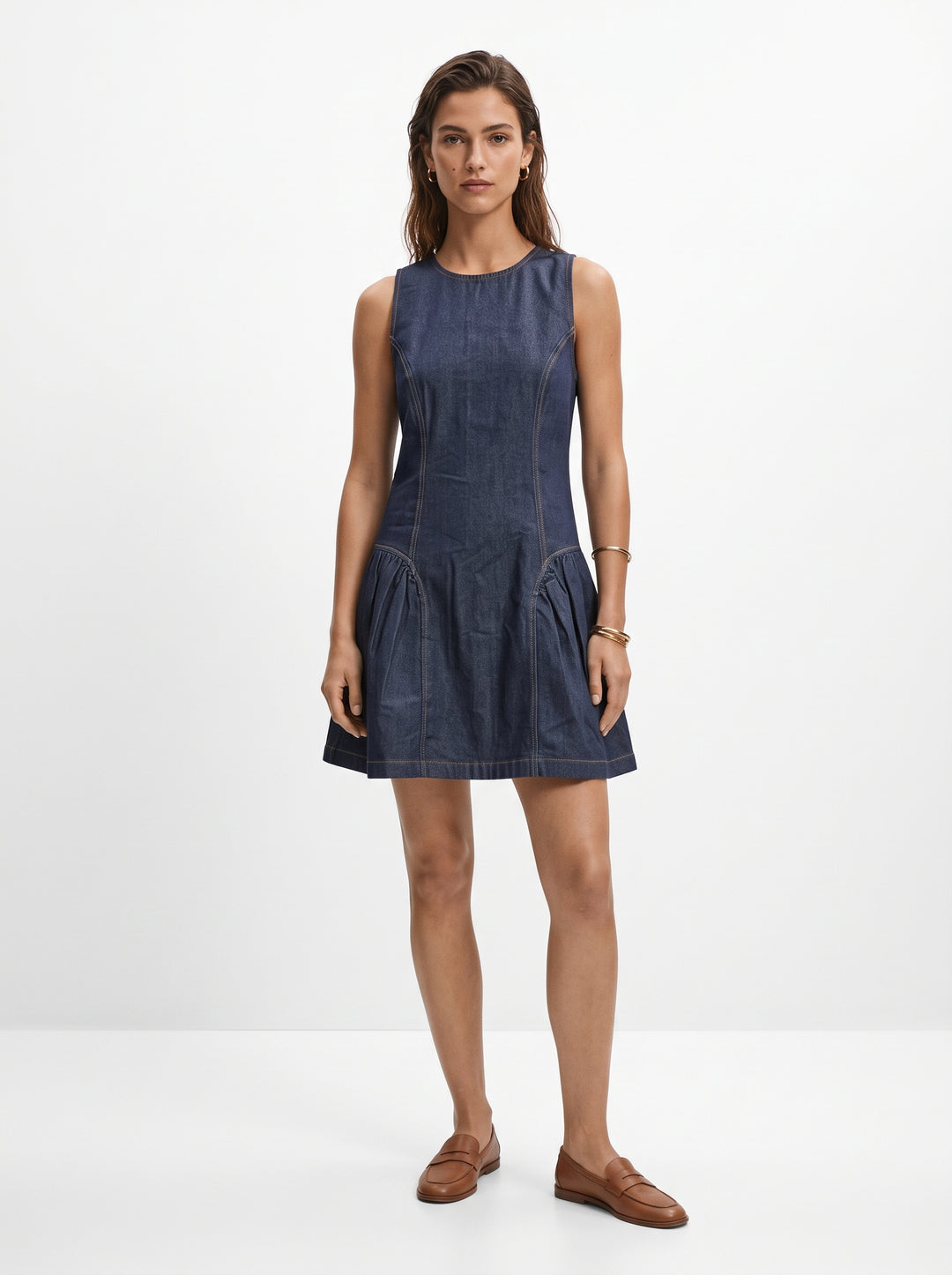Marien Dress