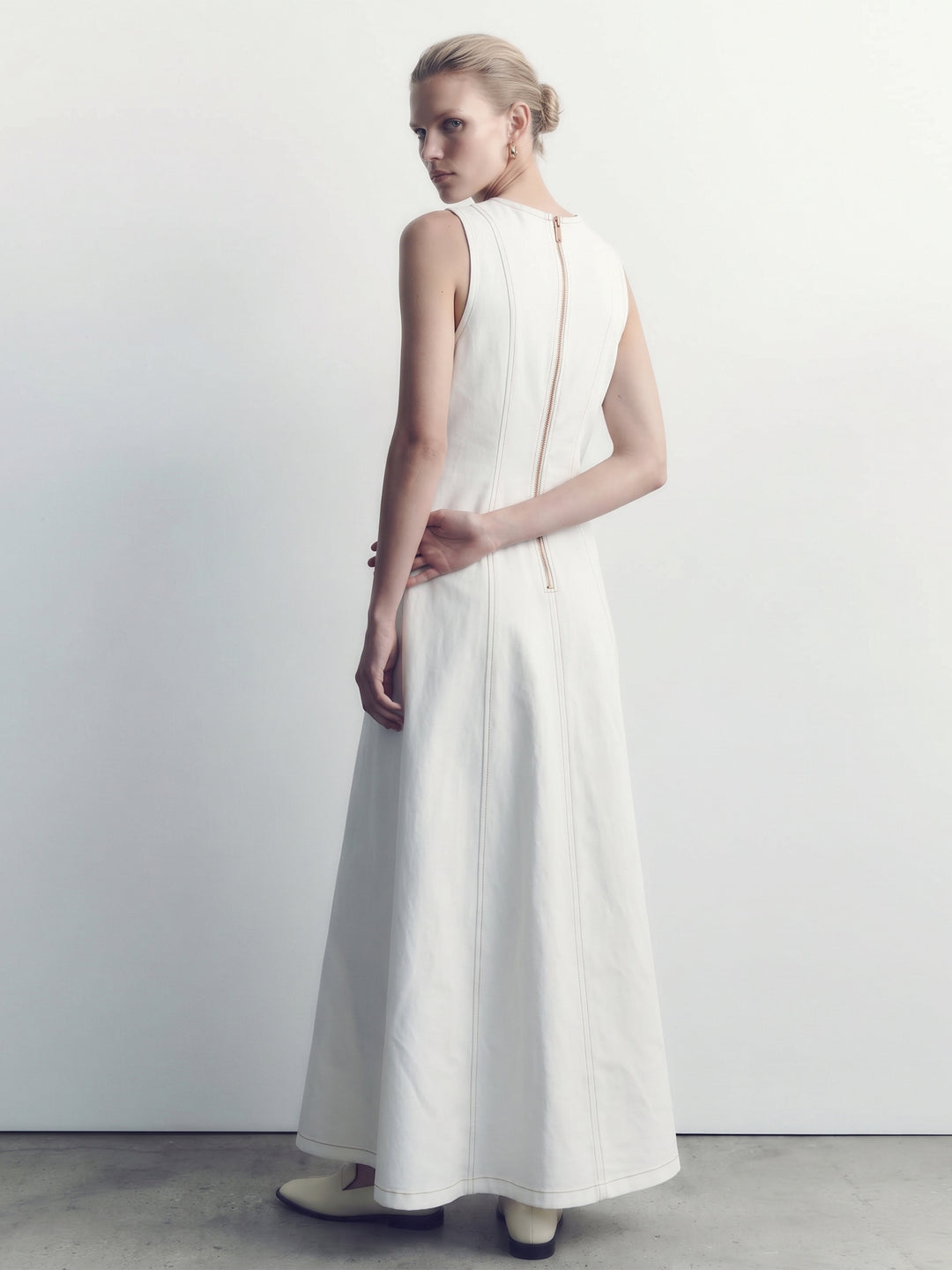 Rachele Dress