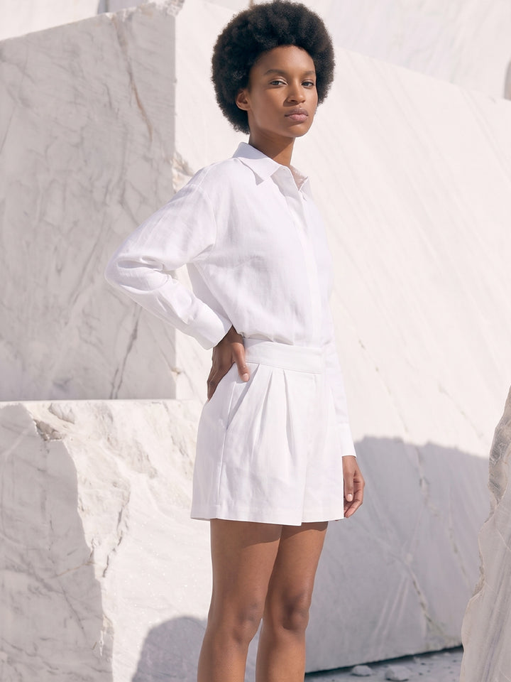 Odette Short