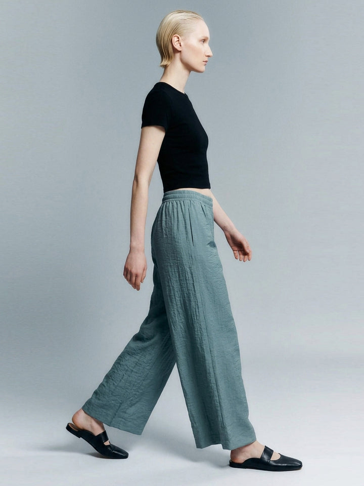 Cleophhee Pant