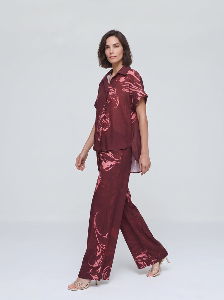 Sandrine Pant