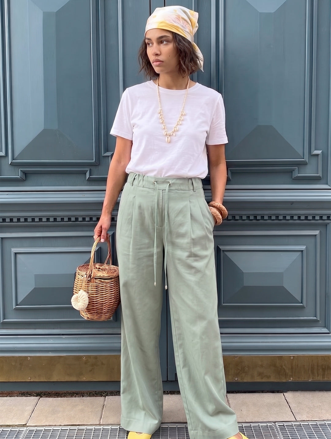 Summer Pant