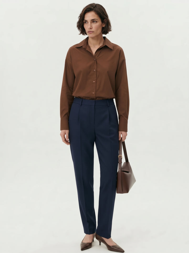 Elisabetta Blouse