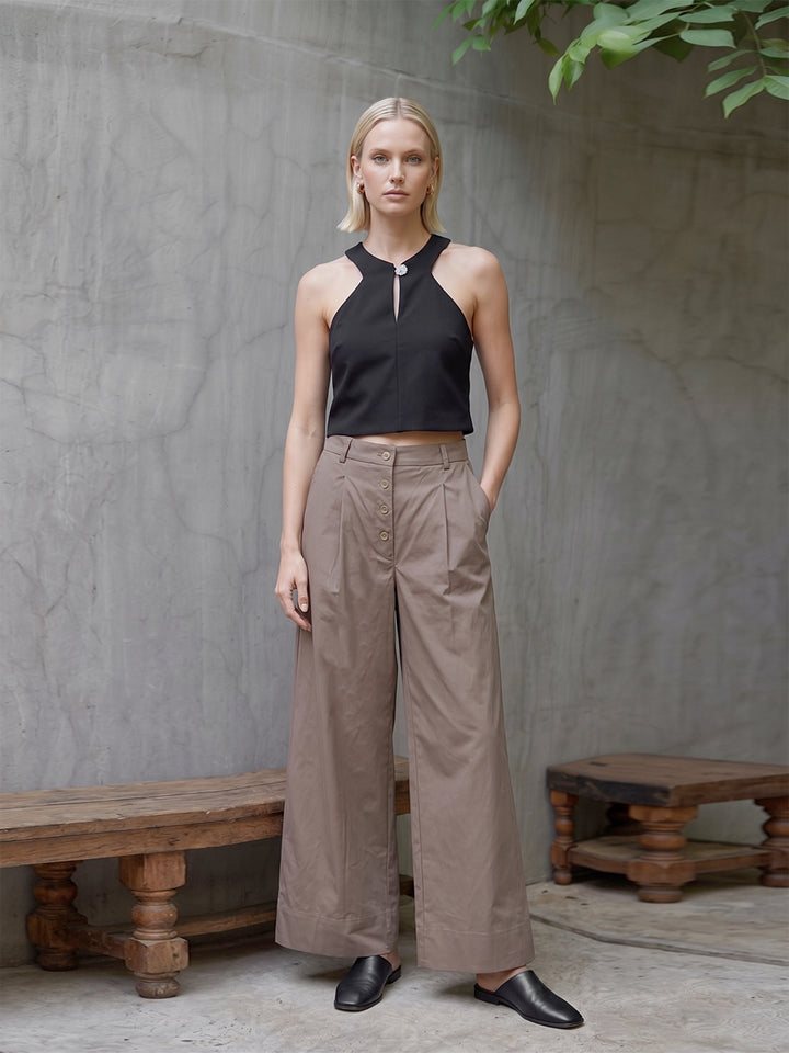 Alessina Blouse