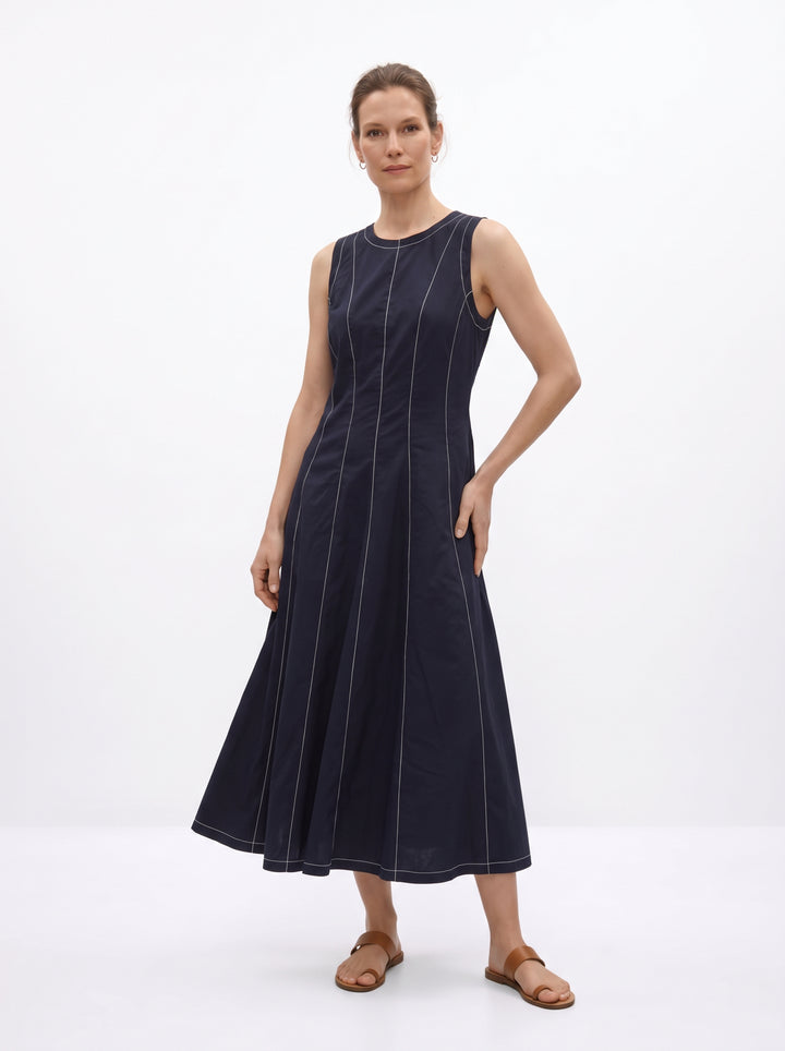 Isabelle Dress