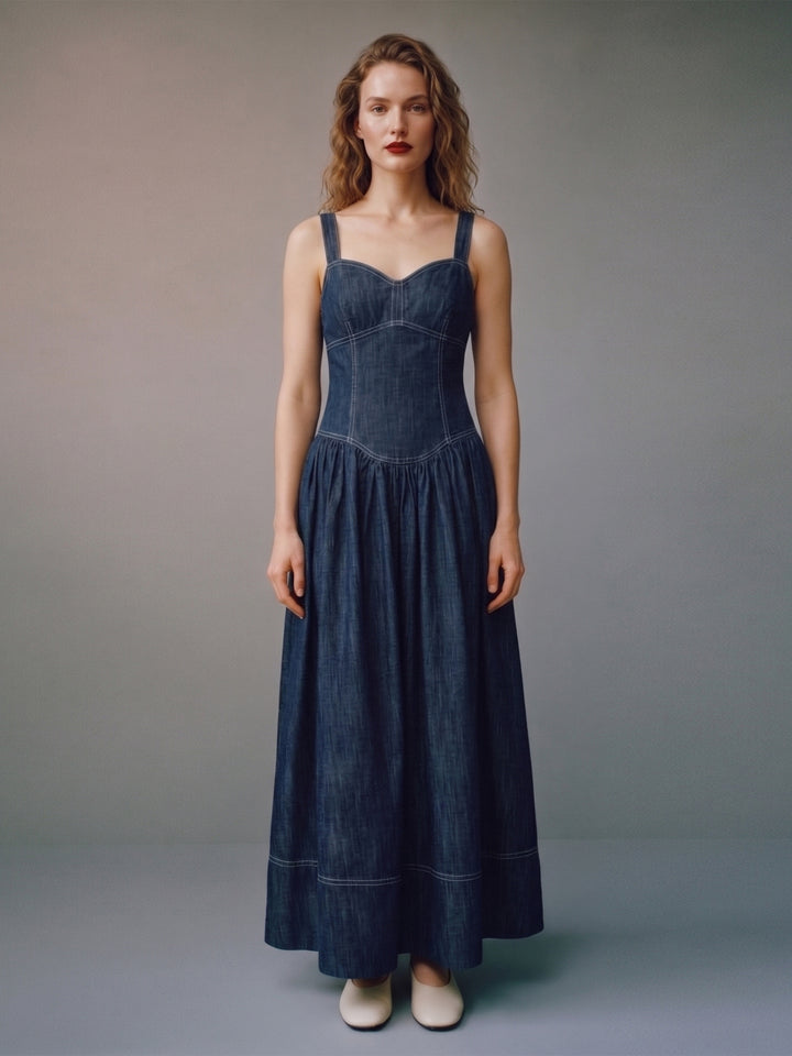 Adelina Dress