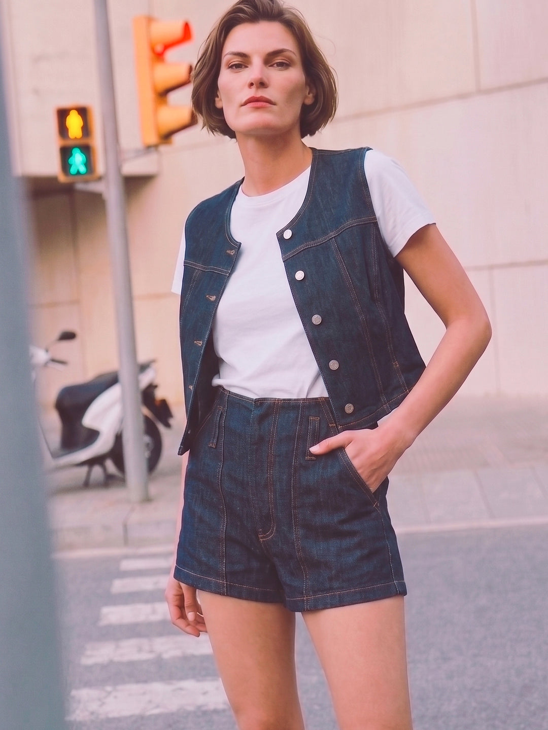 Tanya Short
