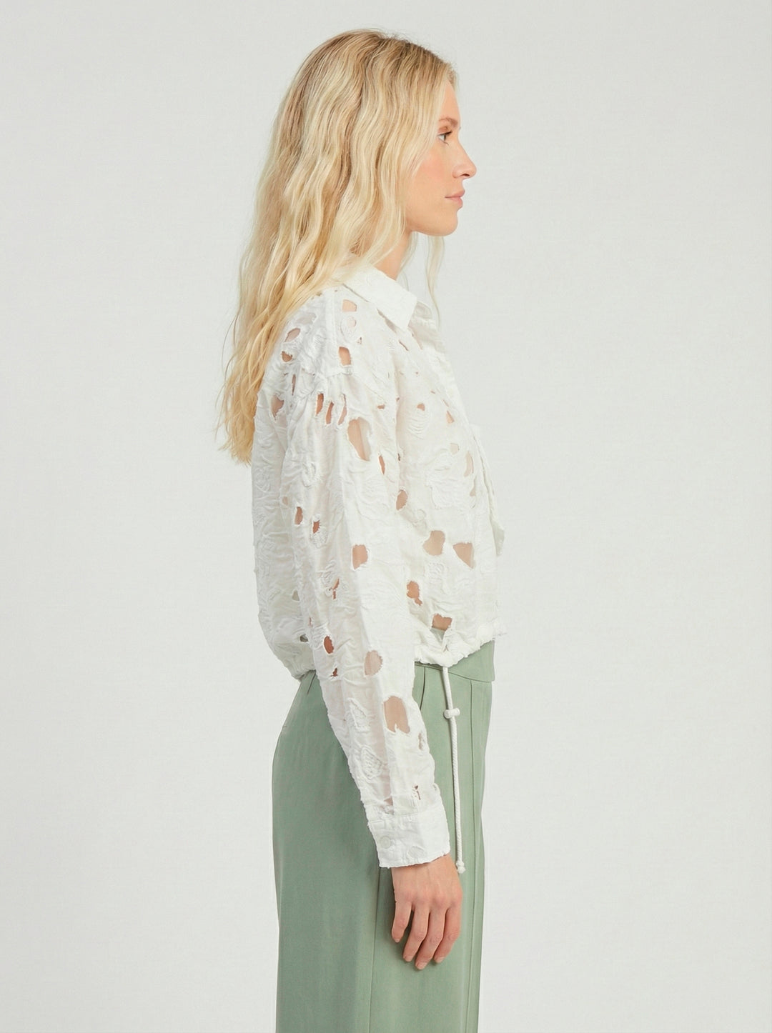 Artemisa Blouse