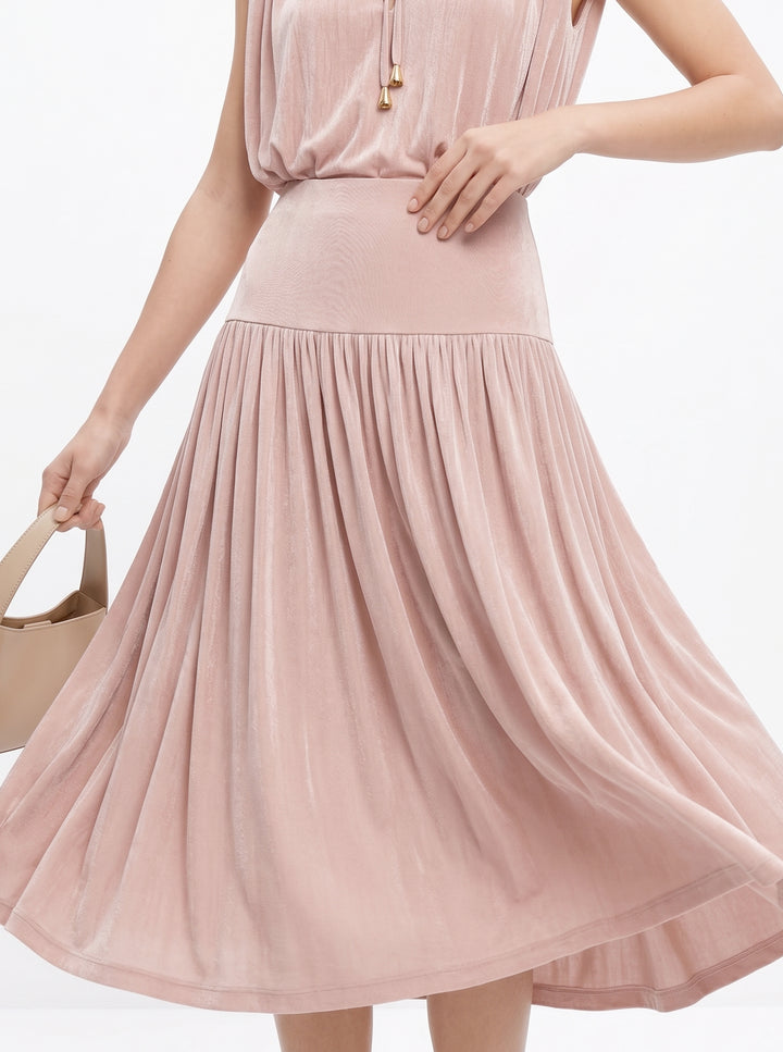 Araminta Skirt