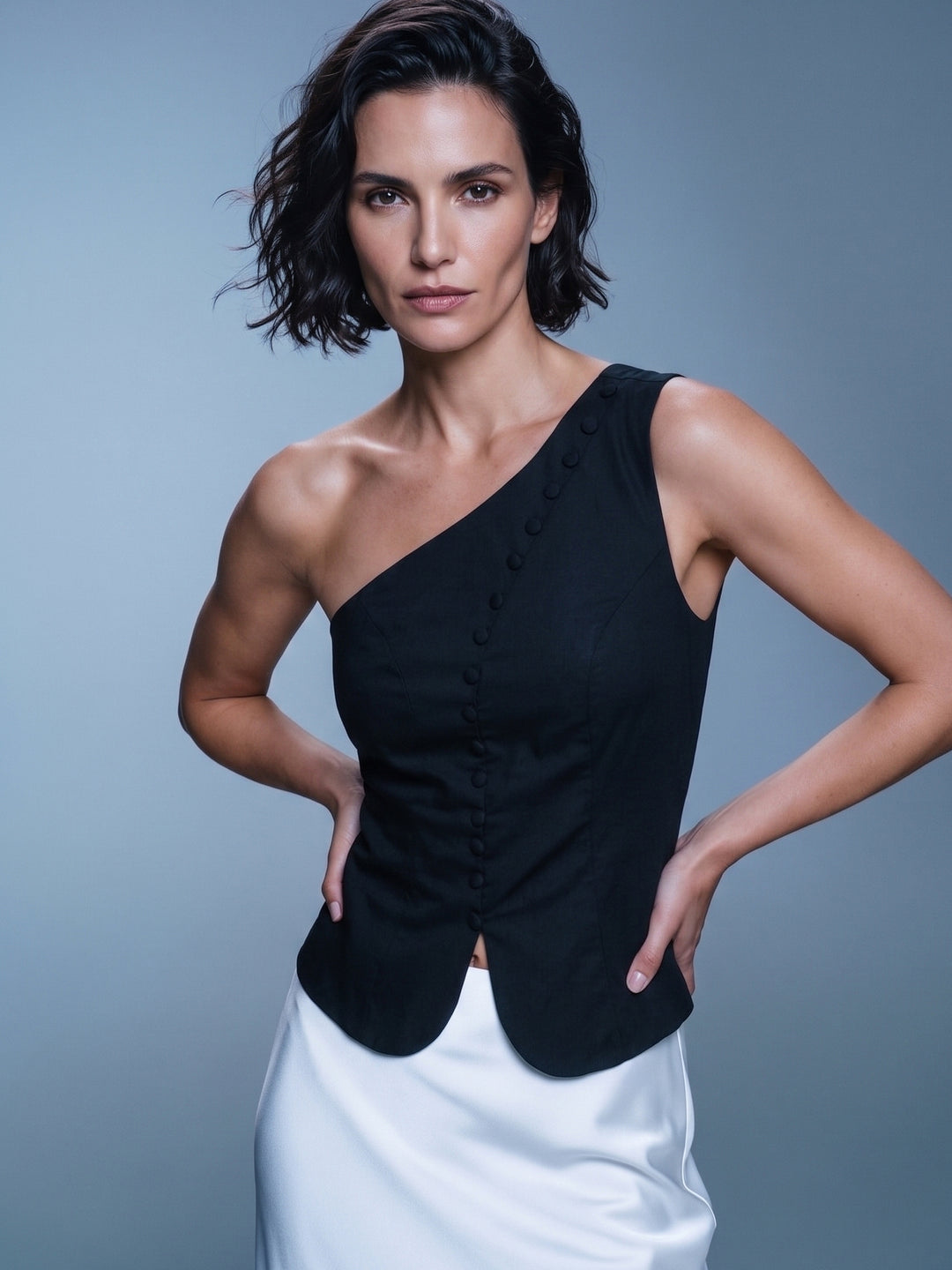 Phoebe Blouse