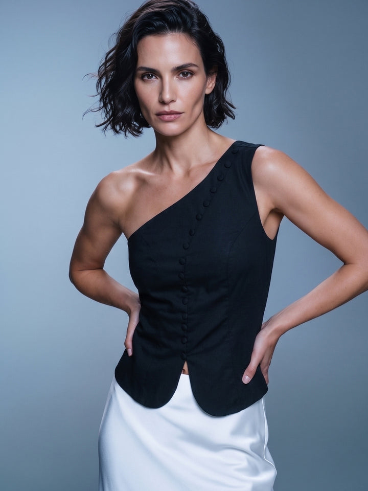 Phoebe Blouse