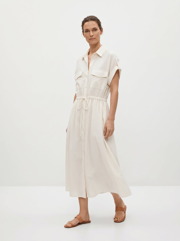Josephine Dress