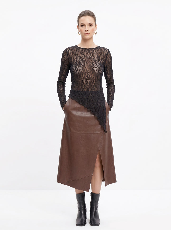 Klaire Blouse
