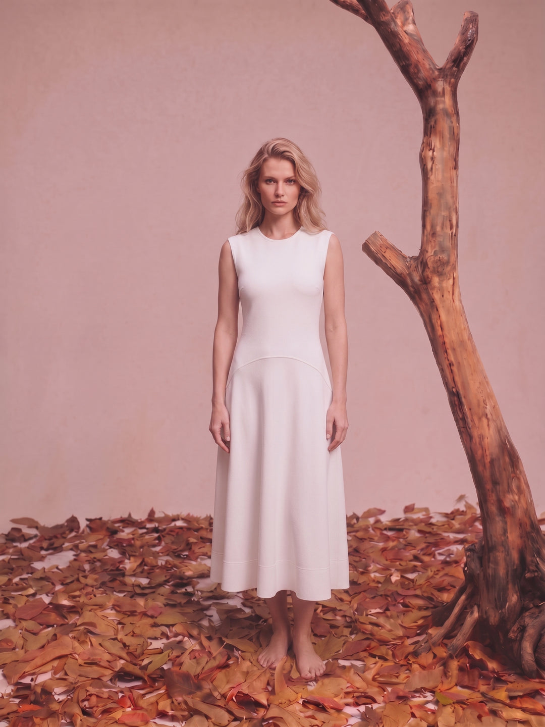 Arabella Dress