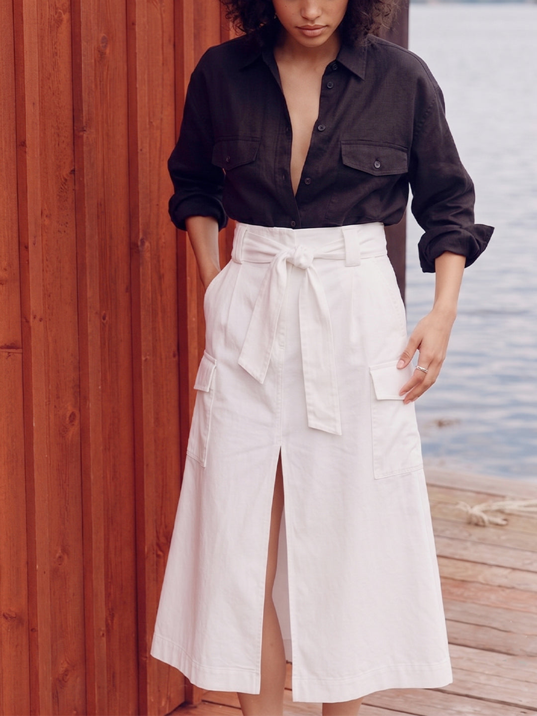 Christiane Skirt