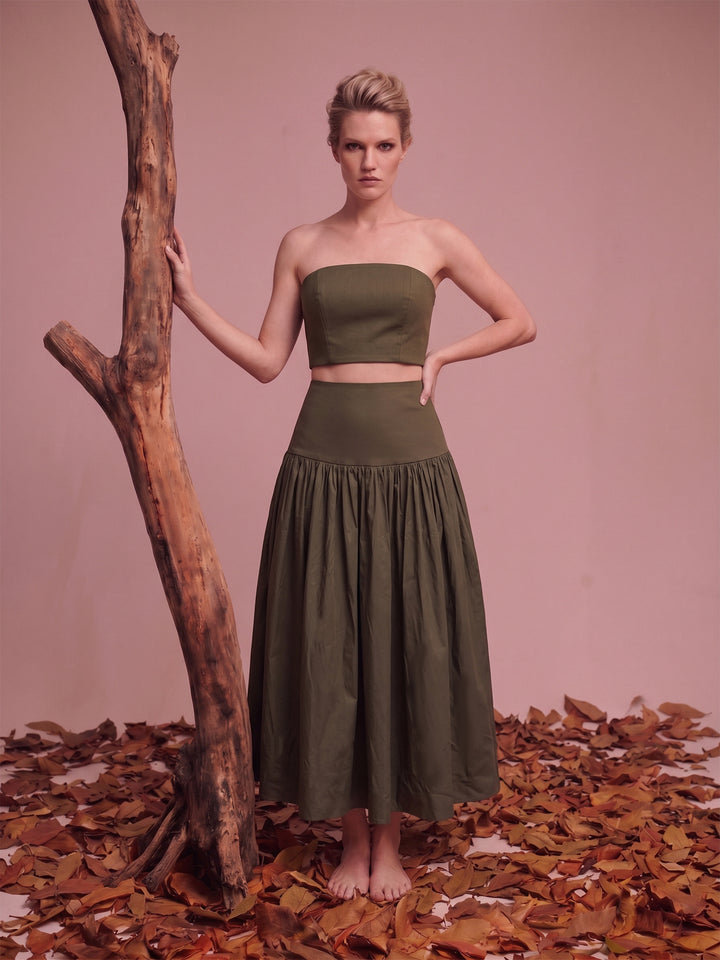 Eleonore Skirt